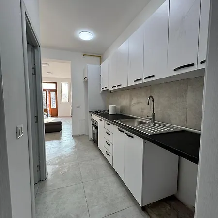 Casa Cris Focsani