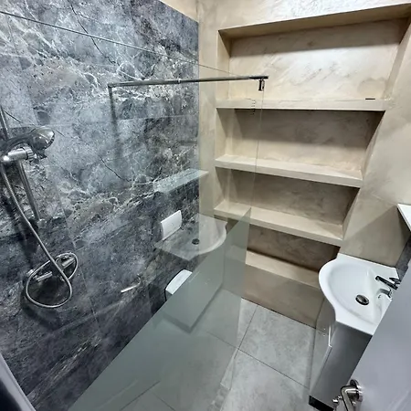 Holiday home Casa Cris